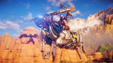 地平线零之曙光全支线任务攻略 全支线任务攻略解析