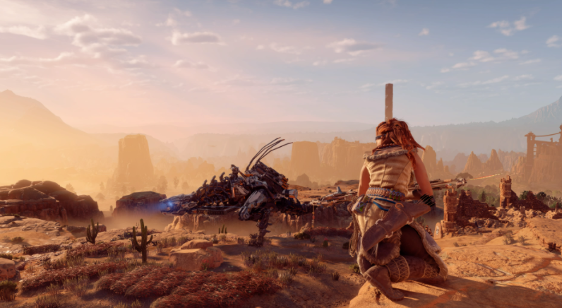 地平线零之曙光技能点攻略 地平线零之曙光哪些技能好用