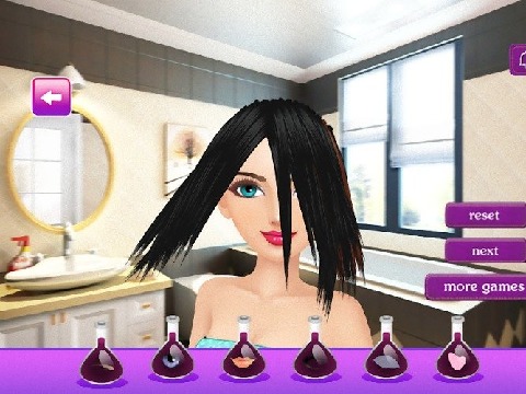 2024人气较高的公主化妆沙龙游戏合集 好玩的公主化妆游戏盘点