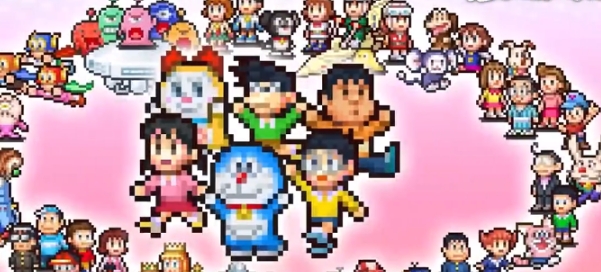 哆啦a梦的铜锣烧店物语攻略 哆啦a梦的铜锣烧店物语新手玩法