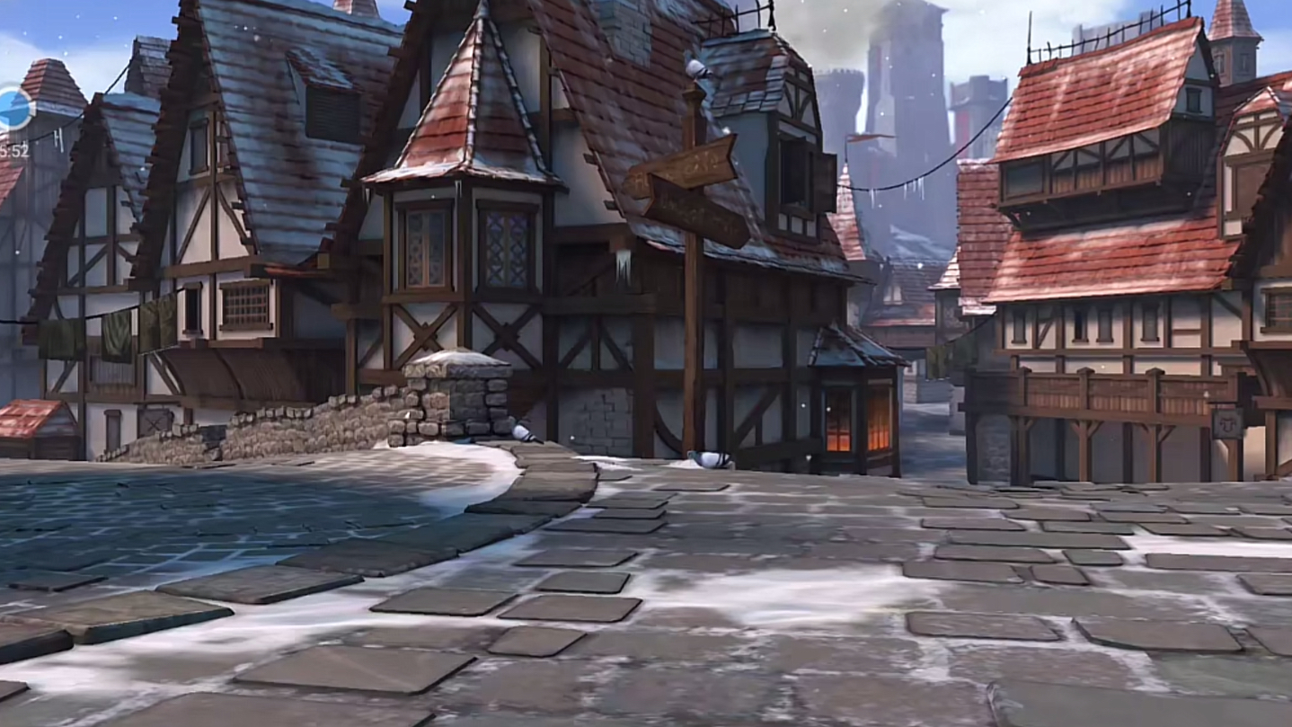 暗影格斗3是哪个国家的游戏 暗影格斗3是手游吗