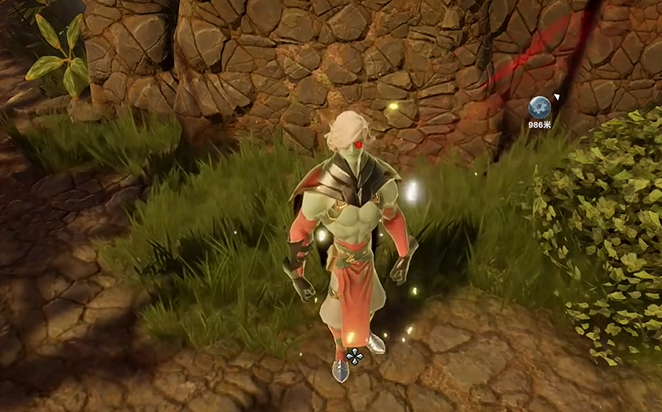 夜族崛起装备合集 夜族崛起顶级装备一览