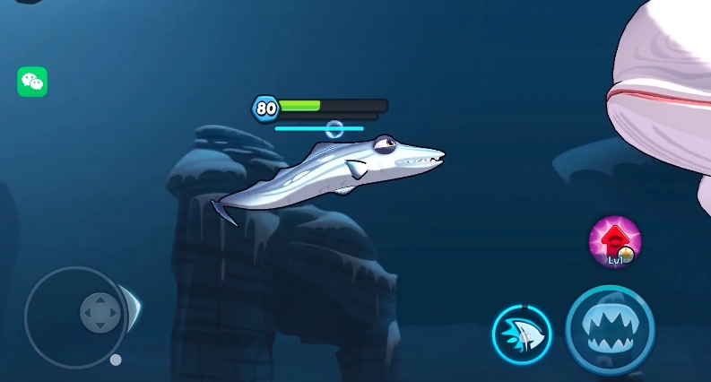 鱼吃鱼游戏最高多少级 鱼吃鱼游戏最高等级介绍