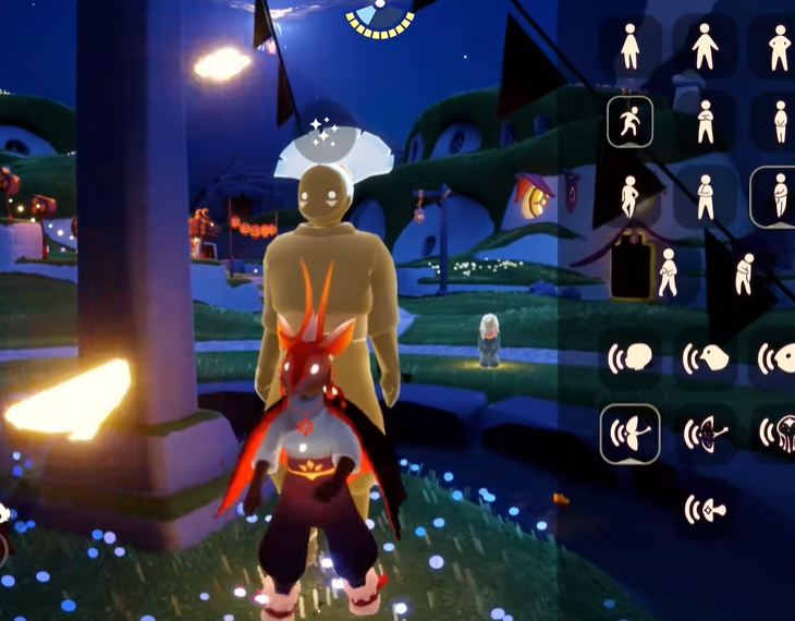 光遇2月20号复刻的先祖有哪些 光遇2月20号复刻一览