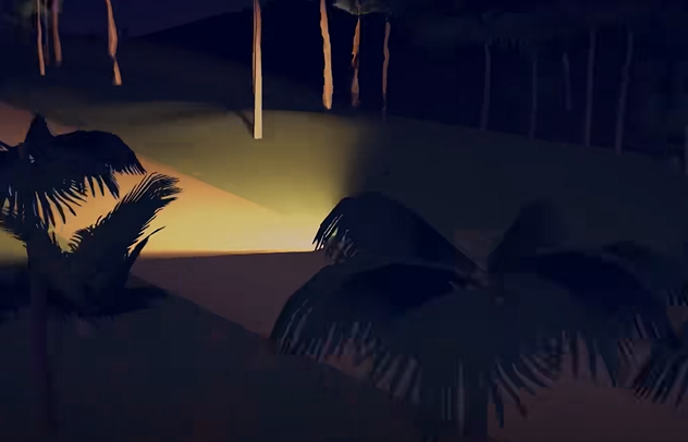 黄金拉力竞速赛游戏在哪下载 ArtofRally汉化版下载链接