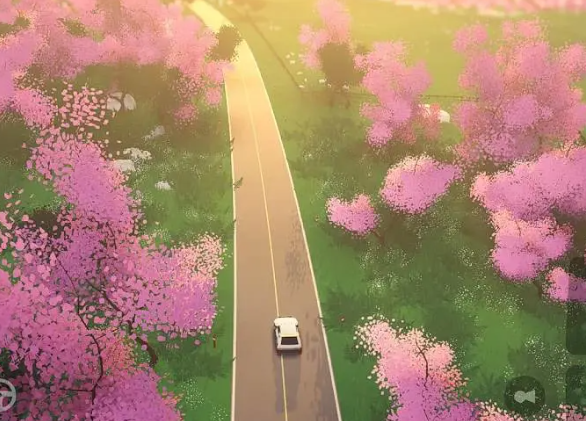 黄金拉力竞速赛手游下载链接 ArtofRally手机版下载地址