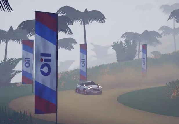 黄金拉力手游下载链接 黄金拉力手游下载地址