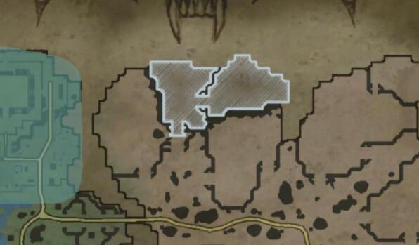 夜族崛起建家位置在哪里 夜族崛起领地位置选择有哪些