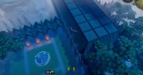 夜族崛起腐鼠在哪 夜族崛起腐鼠位置分析