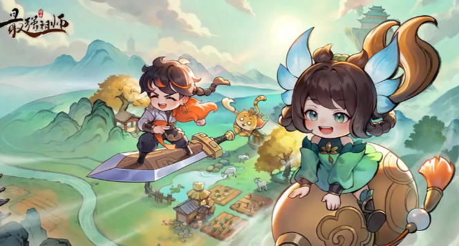 最强祖师弟子选择 最强祖师弟子培养有哪些