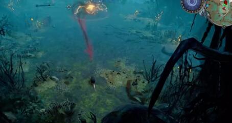 夜族崛起神圣银矿怎么进 夜族崛起神圣银矿进入方式