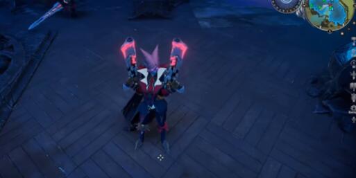 夜族崛起灵魂碎片有什么用 夜族崛起灵魂碎片正确用法