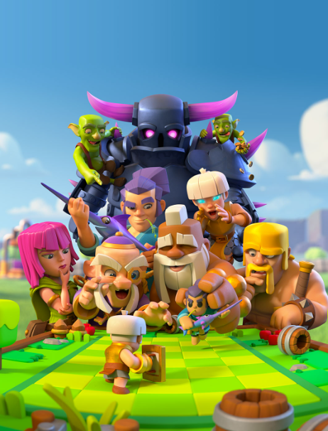 皇室奇兵玩法介绍 皇室奇兵怎么样