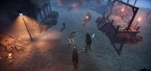 夜族崛起镭合金怎么获得 夜族崛起镭合金获得方式