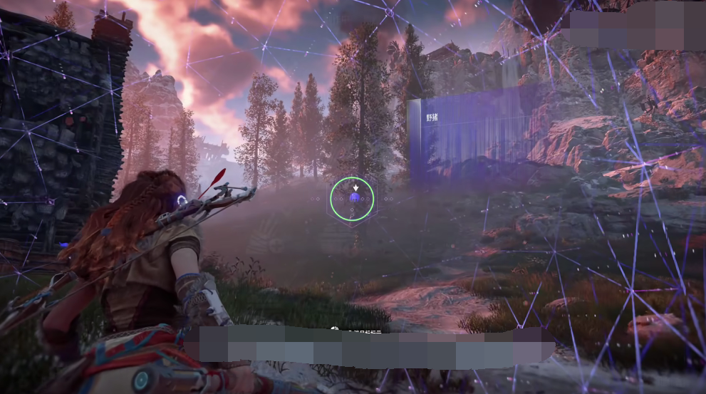 地平线零之曙光新手攻略 地平线零之曙光新手入门指南