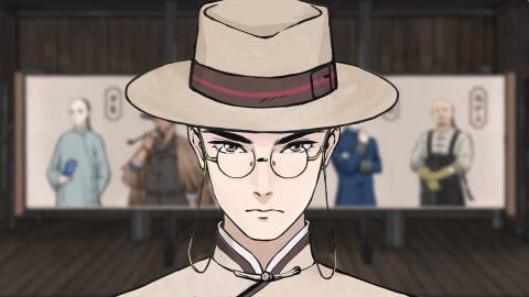 2024好玩的侦探游戏合集 人气较高的侦探游戏汇总