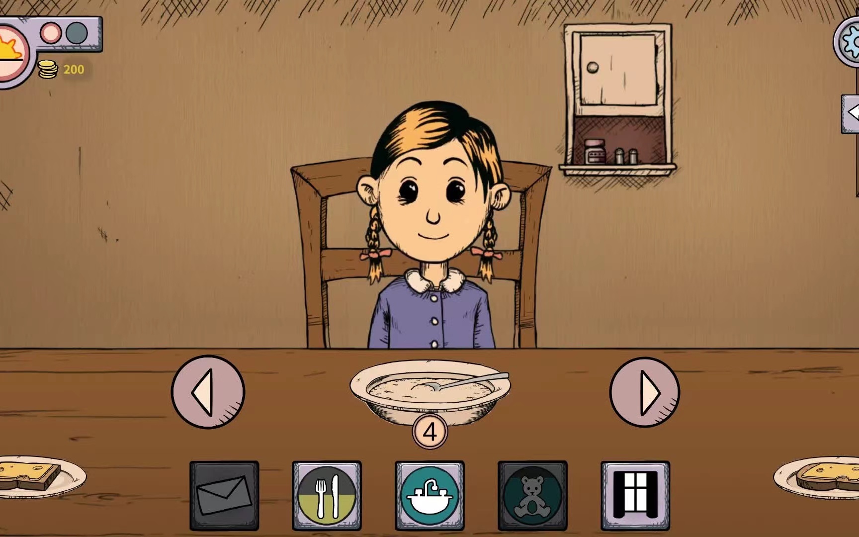 我的孩子生命之泉上吊解谜攻略 我的孩子生命之泉上吊怎么解