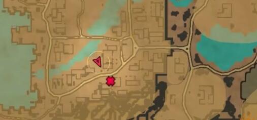 夜族崛起商人位置攻略 吸血鬼崛起商人位置介绍