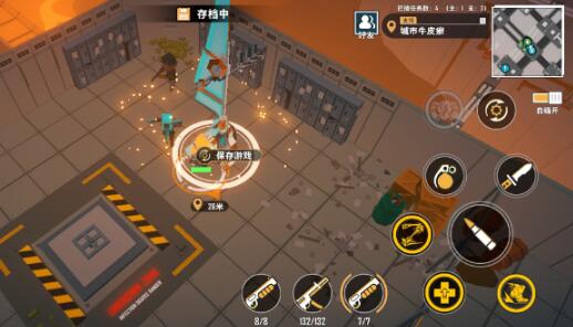 特攻纪元剧情模式怎么存档 特攻纪元剧情模式存档教程