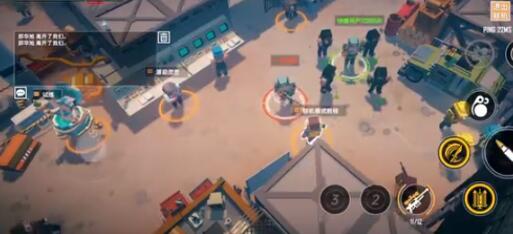 特攻纪元怎么创建房间 特攻纪元创建房间方法