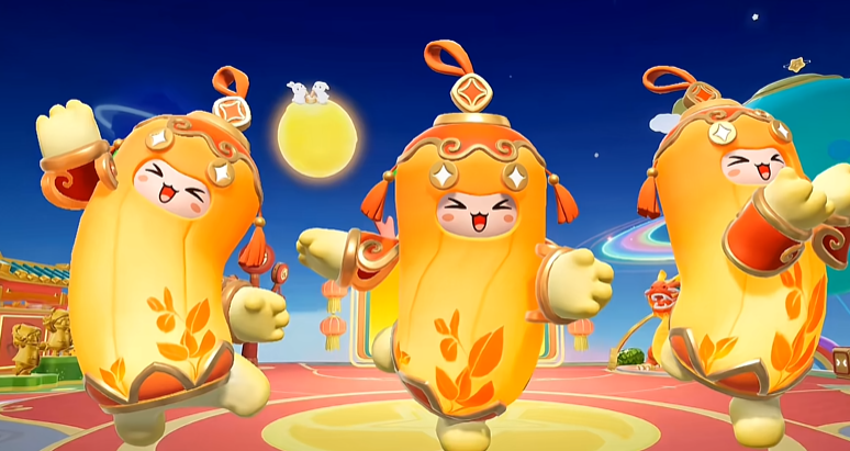 元梦之星元宵节活动有哪些 元梦之星元宵节活动介绍