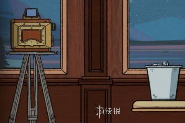 非常调查局追踪第三章通关心得