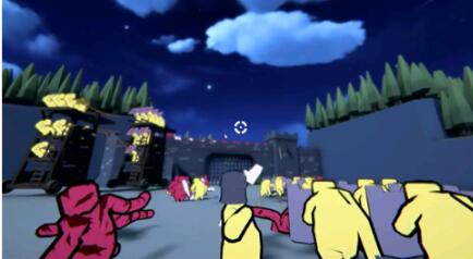 攻城模拟器下载安装地址分享 超逼真的攻城模拟器怎么下