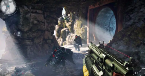 地平线零之曙光画面闪烁怎么回事地平线零之曙光画面闪烁解决方法分享