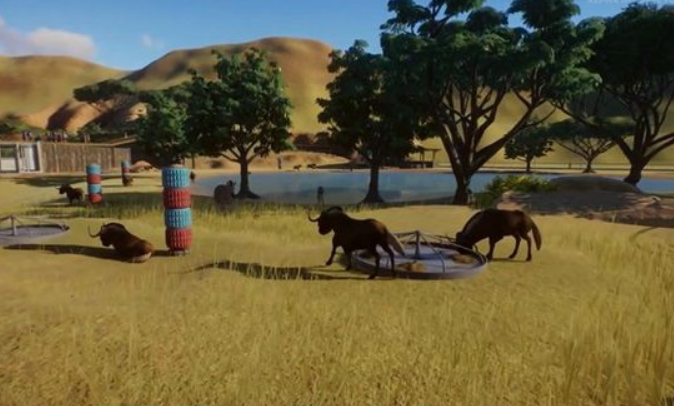 动物园之星有多少种动物 动物园之星动物种类