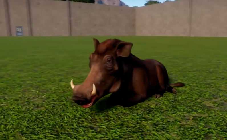 动物园之星杂交动物是怎么回事 动物园之星如何杂交动物