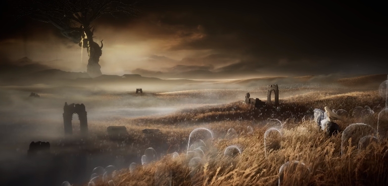 艾尔登法环黄金树之影DLC上线时间 艾尔登法环黄金树之影DLC发布时间