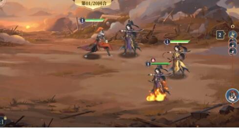 希望消不灭最强阵容一览 希望消不灭阵容搭配有哪些