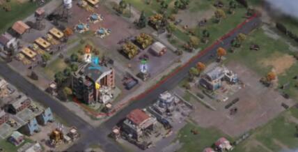 荒野迷城攻略介绍 荒野迷城新手开局攻略