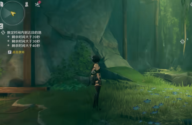 鸣潮测试资格申请链接 鸣潮测试资格申请地址