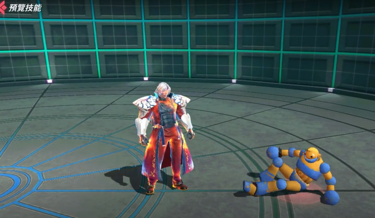 拳皇全明星手游礼包码分享 拳皇全明星手游礼包码一览