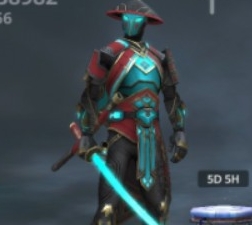 暗影格斗3哪个阵营好 暗影格斗3阵营怎么选