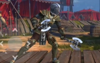 暗影格斗3萨奇怎么过 暗影格斗3萨奇打法攻略