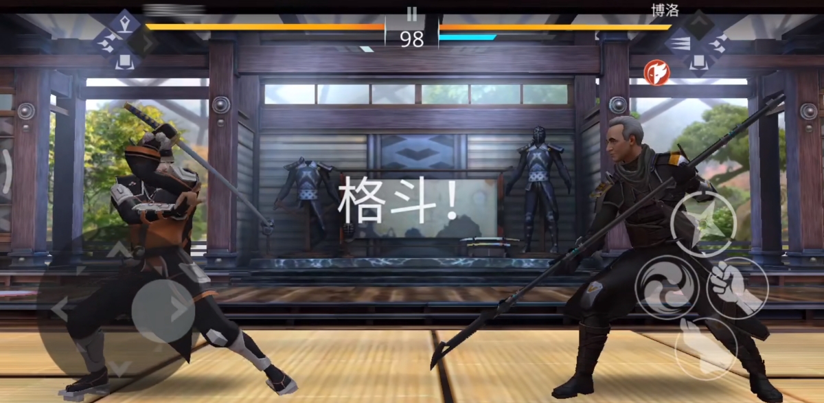 暗影格斗3博洛怎么打 暗影格斗3博洛打法攻略