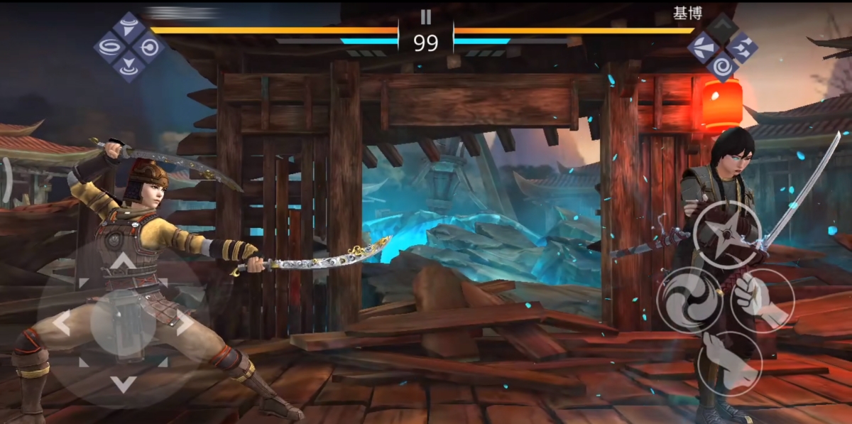 暗影格斗3基博怎么打 暗影格斗3基博打法攻略