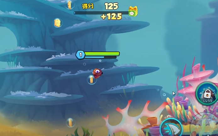 鱼吃鱼手机版本下载链接 鱼吃鱼手机版本下载地址