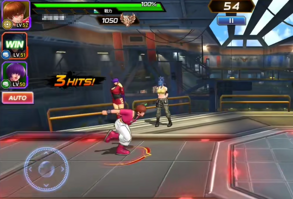 拳皇全明星手游下载地址 拳皇全明星安卓版下载链接