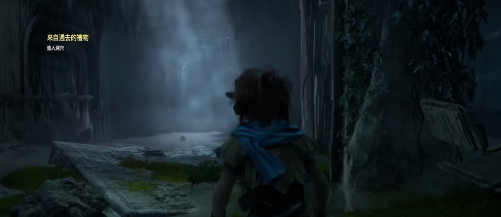 地平线零之曙光紫色长矛怎么获得 地平线零之曙光紫色长矛获取办法