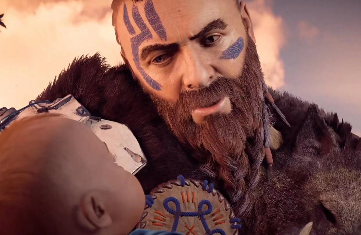 地平线零之曙光罗斯特是谁 地平线零之曙光罗斯特介绍