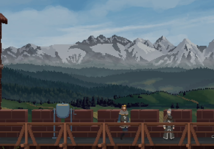 是的陛下手游剧情是什么 是的陛下手游什么内容