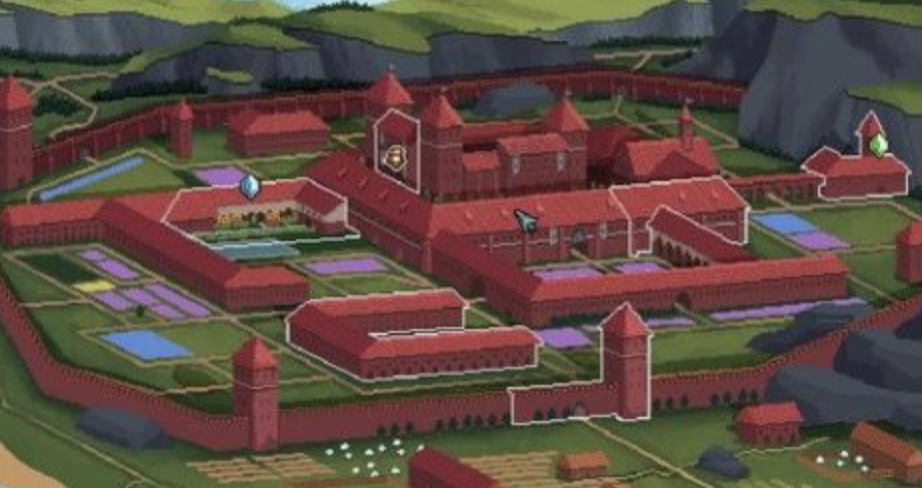 是的陛下手游婚礼攻略 是的陛下手游婚礼怎么过