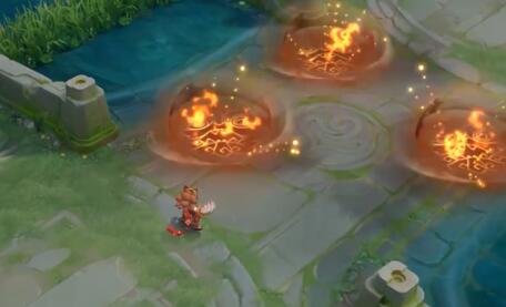 王者荣耀沈梦溪龙年新皮肤分析 王者荣耀沈梦溪龙年新皮肤讲解