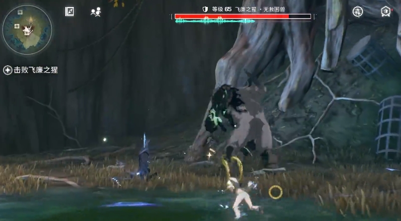 世界boss介绍一览 鸣潮世界BOSS挑战攻略