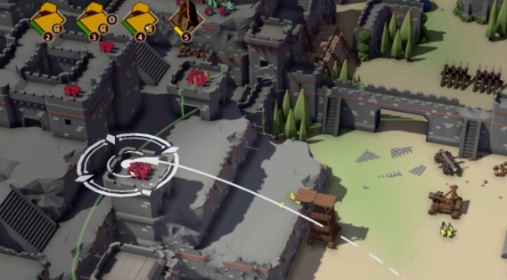 荒野迷城下载地址 荒野迷城手游手机版下载