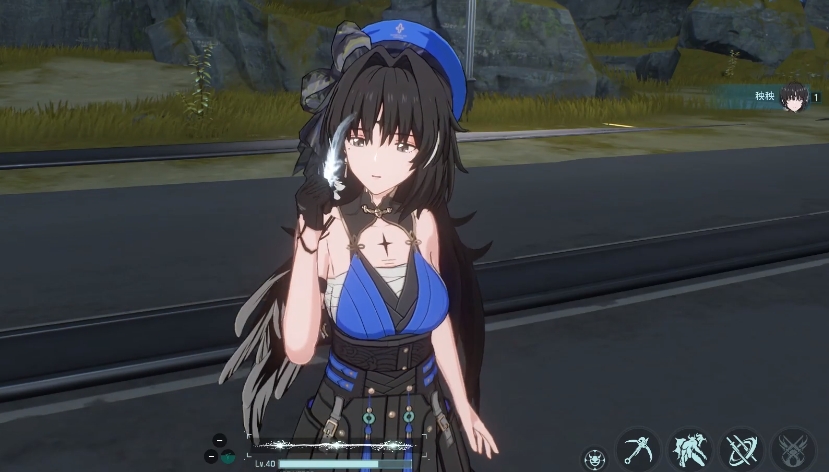 鸣潮秧秧值得培养吗 鸣潮秧秧强度分享