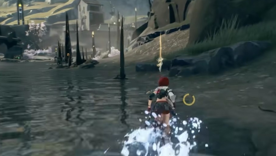 鸣潮好不好玩 鸣潮玩法一览